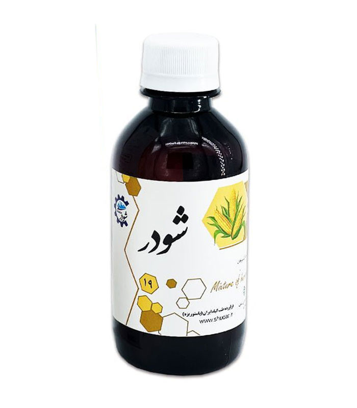 عرق ترکیبی سنگ کلیه شودر 