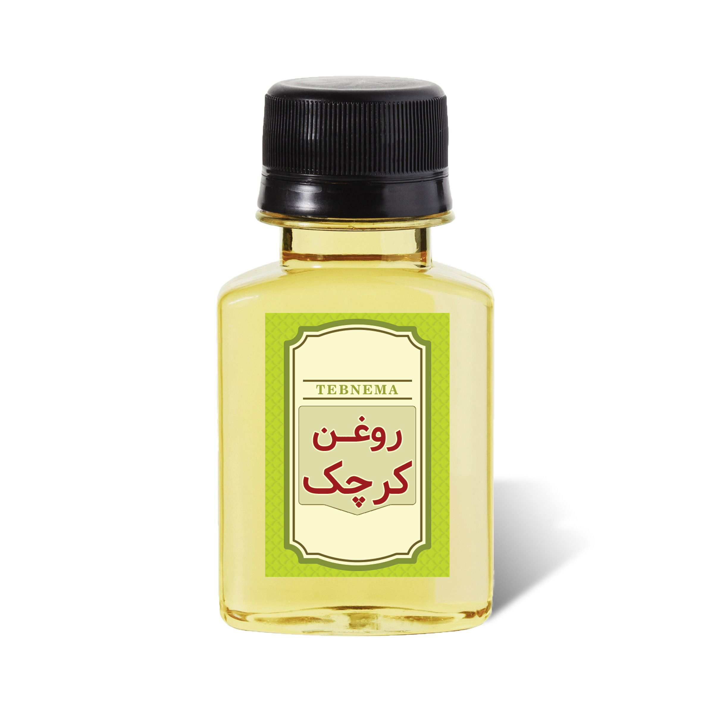 روغن کرچک