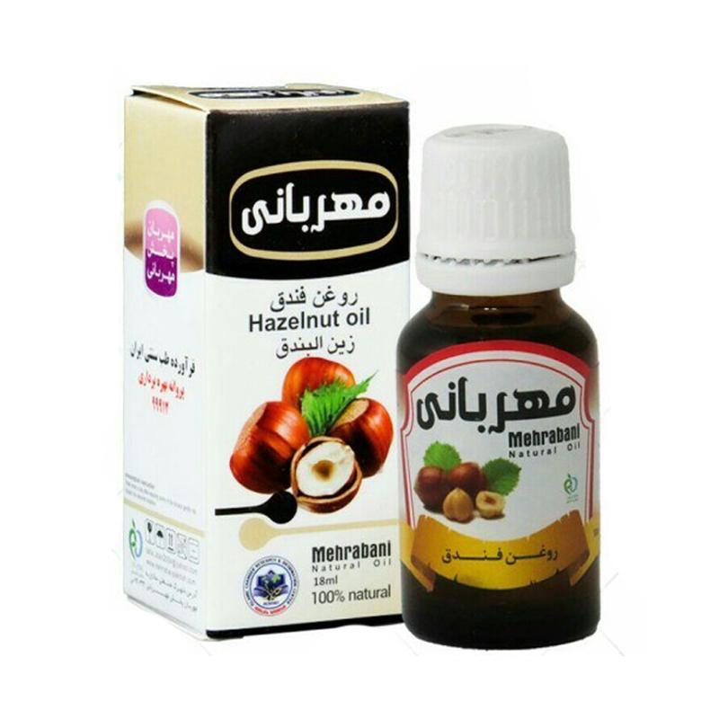 روغن فندق مهربانی