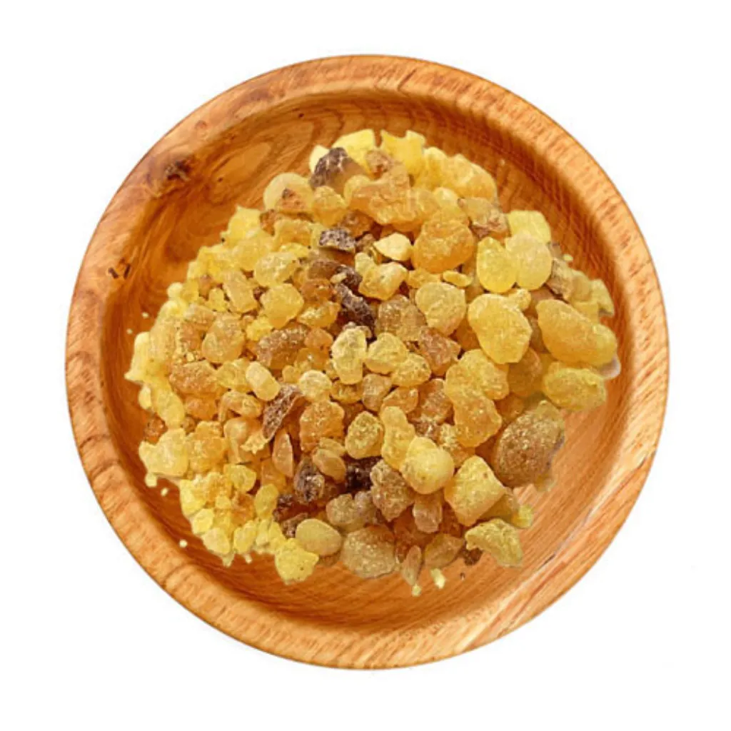 صمغ عربی