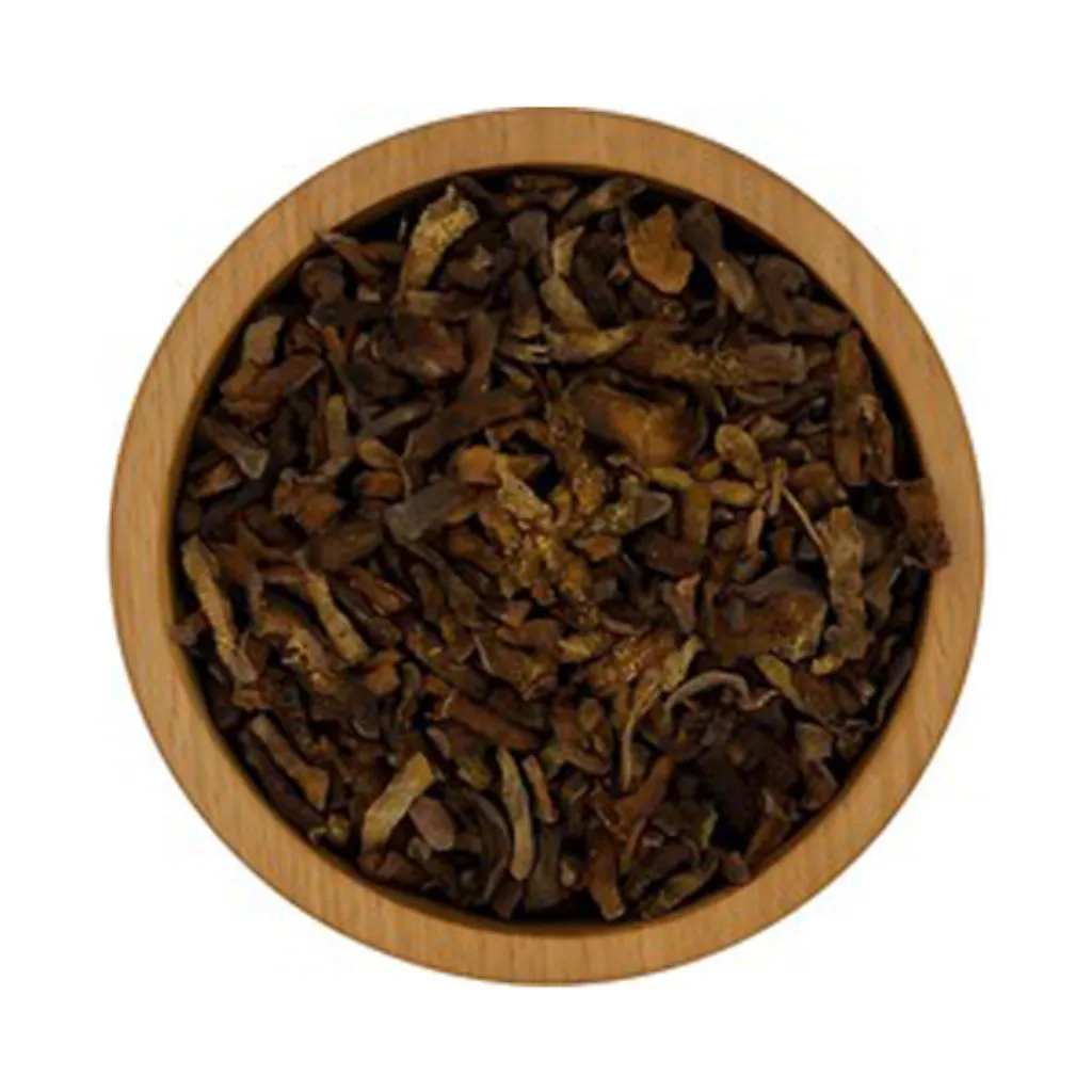 چای گلابی 500 گرم