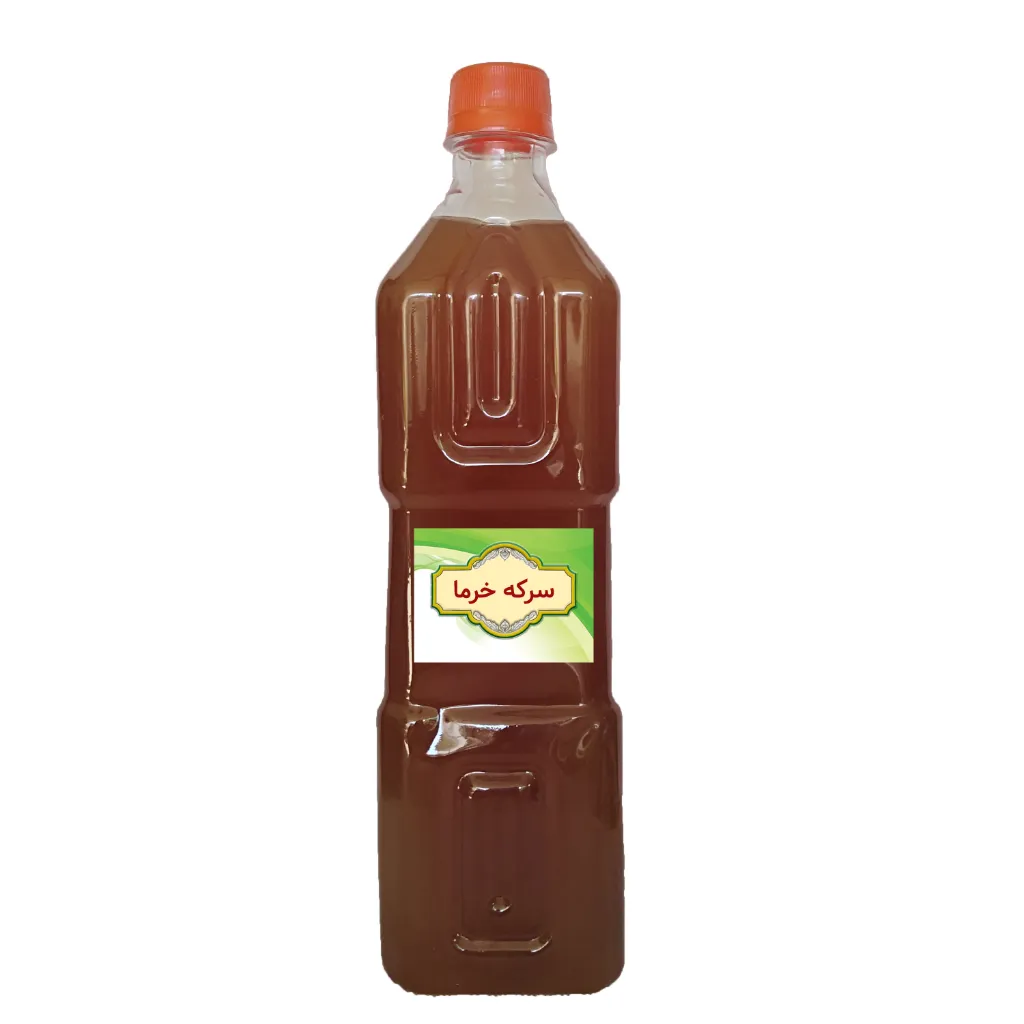 سرکه خرما اعلا طب نما