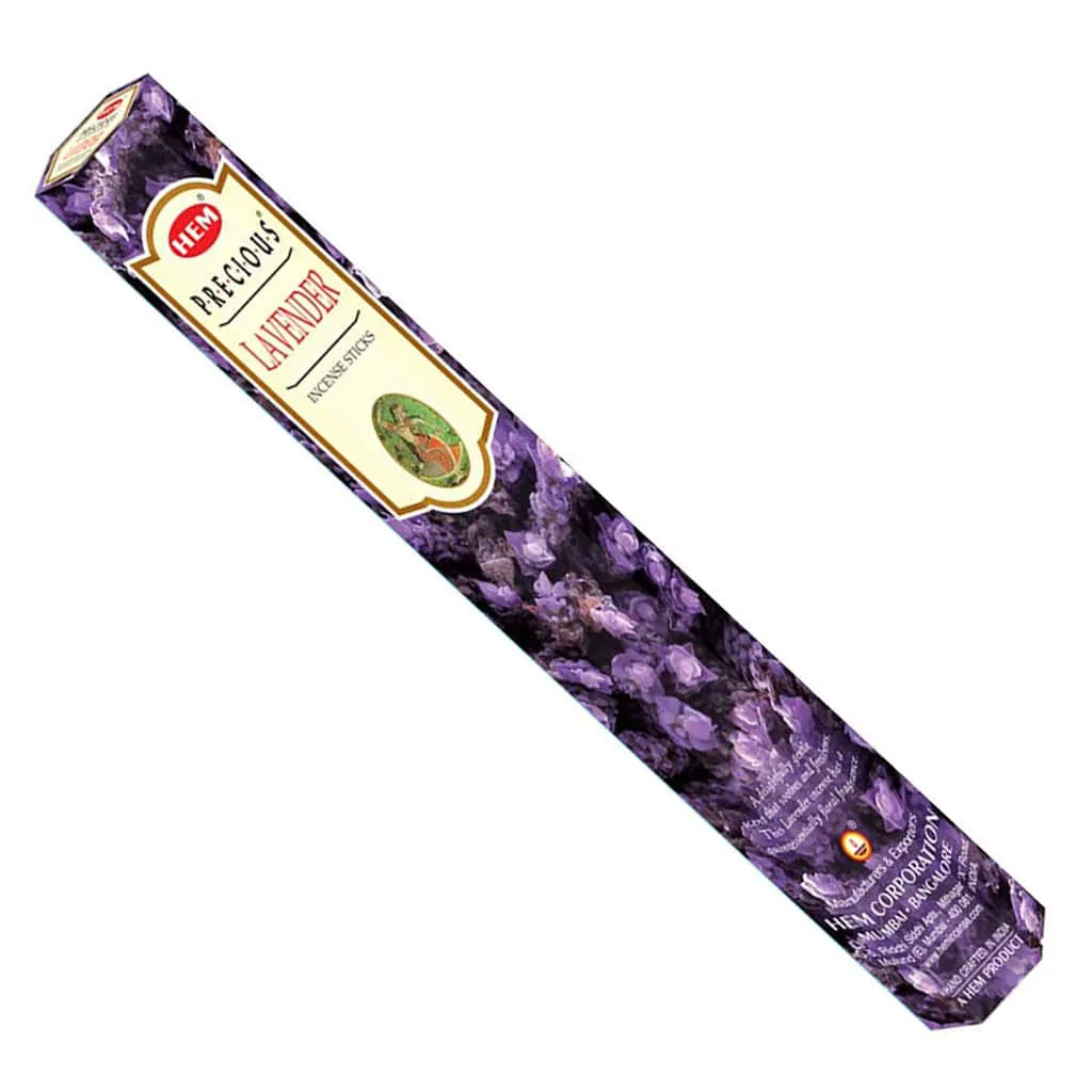 عود خوشبو کننده هم ( HEM )