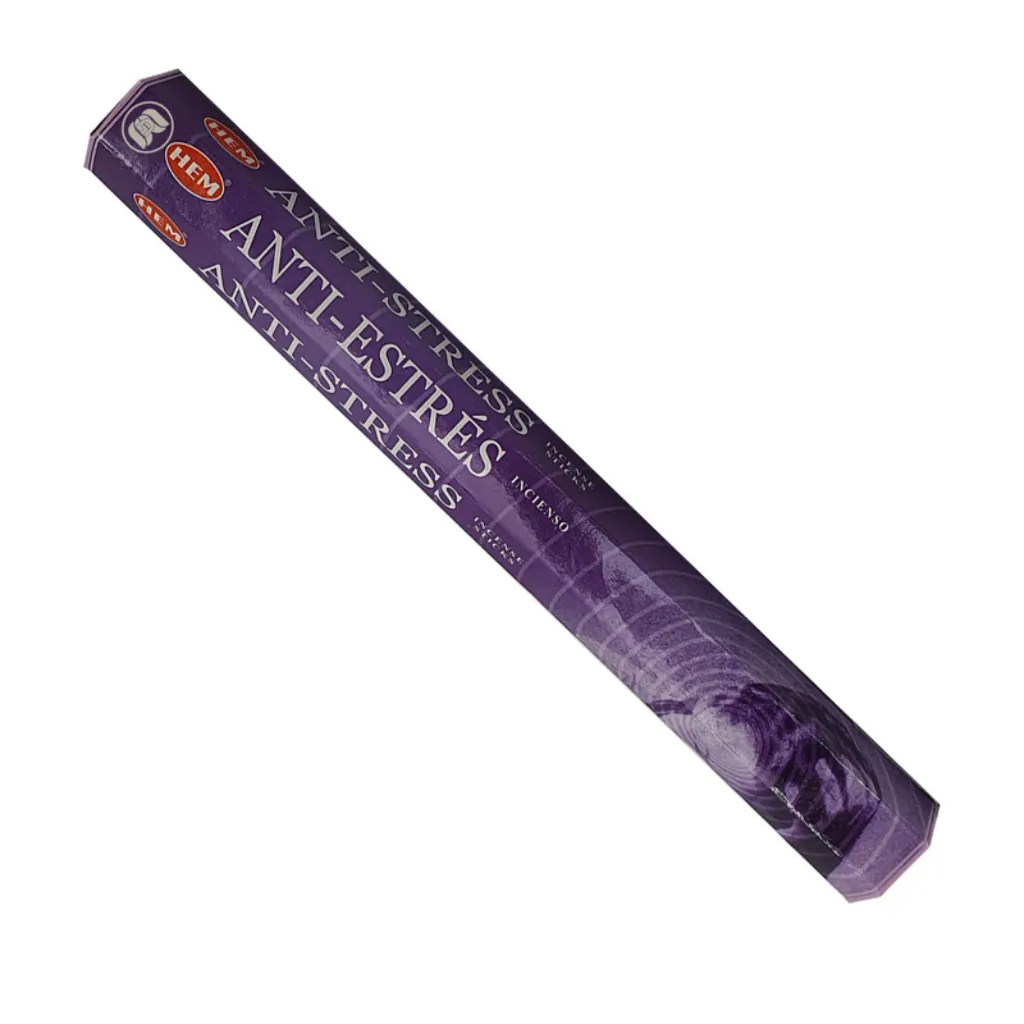 عود خوشبو کننده هم ( HEM )