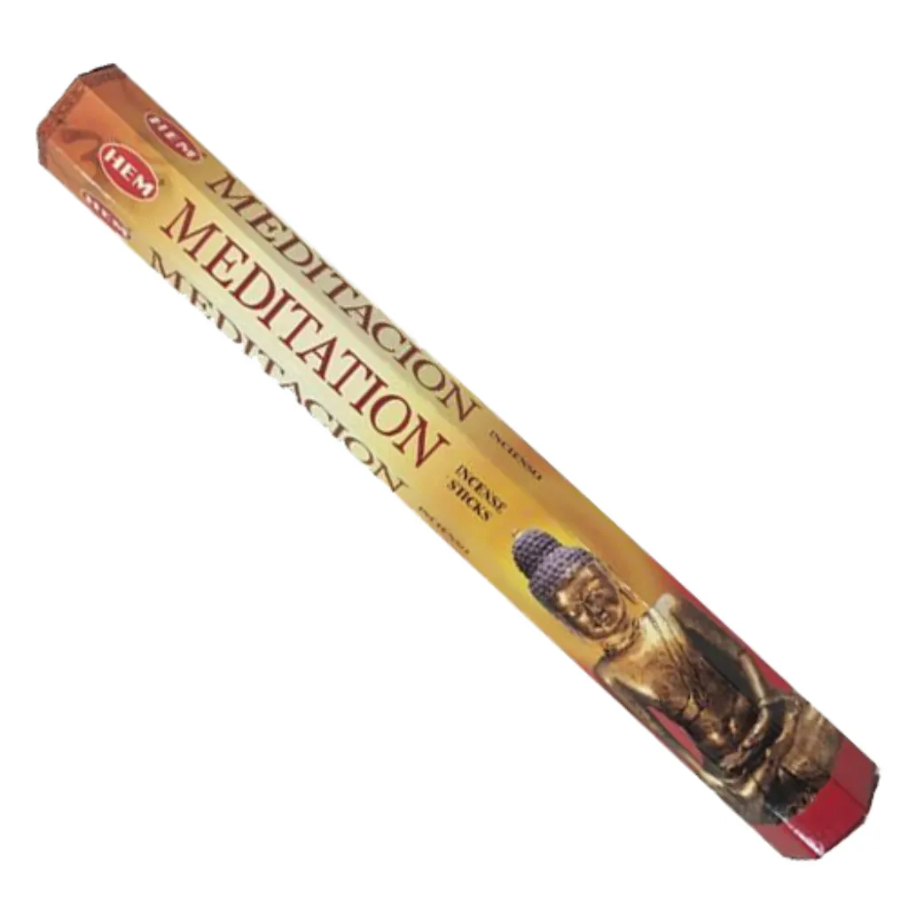 عود خوشبو کننده هم ( HEM )