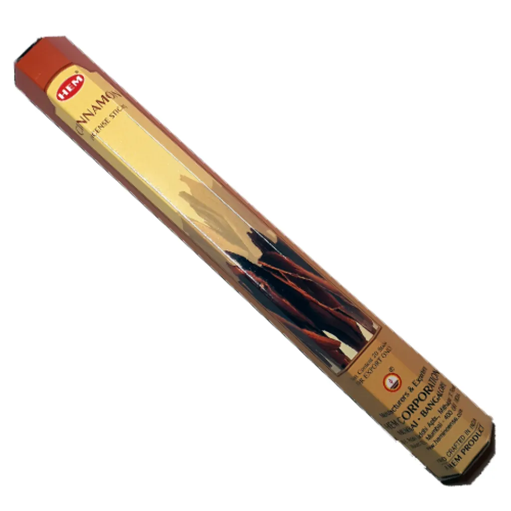 عود خوشبو کننده هم ( HEM )