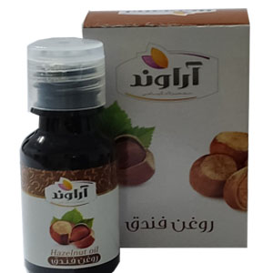 روغن فندق آراوند