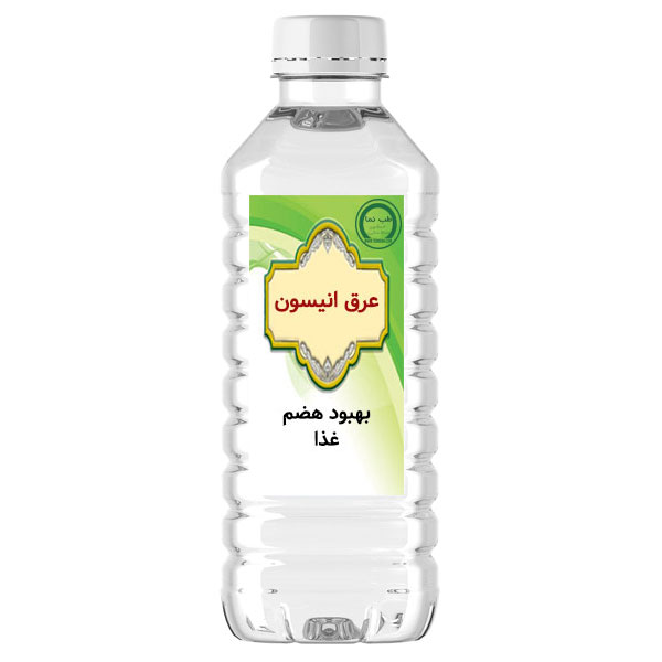 عرق انیسون