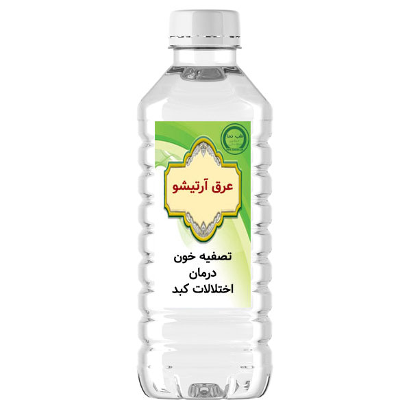 عرق آرتیشو