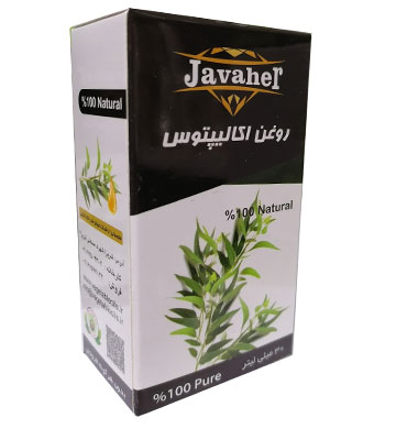 روغن اکالیپتوس جواهر 