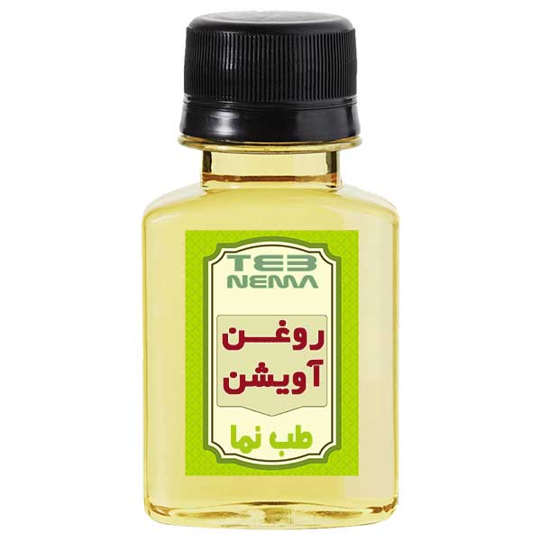 روغن مورد