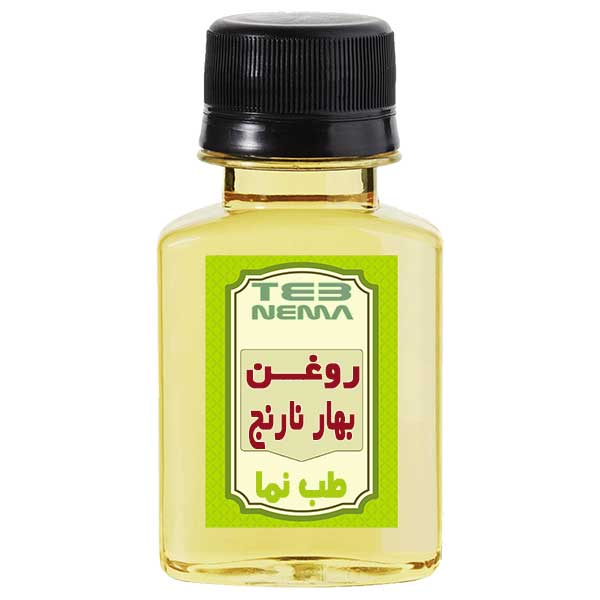 روغن بهارنارنج