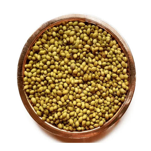 تخم گشنیز