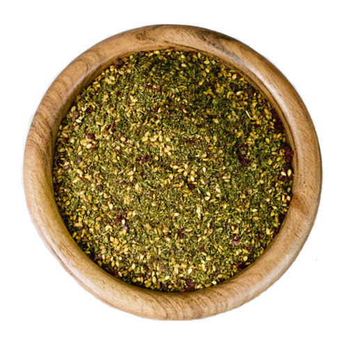 ادویه زعتر