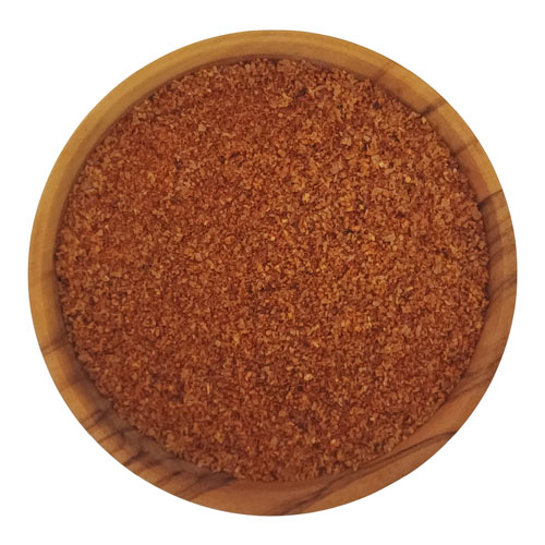 ادویه وادو - کاری فرانسوی
