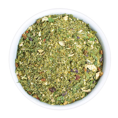 چاشنی سالاد