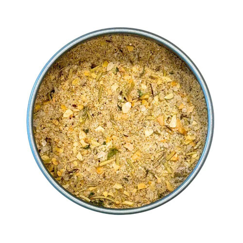 چاشنی ترشی