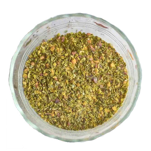 چاشنی ایتالیا