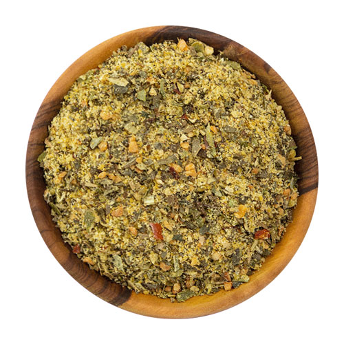 چاشنی نان سنتی