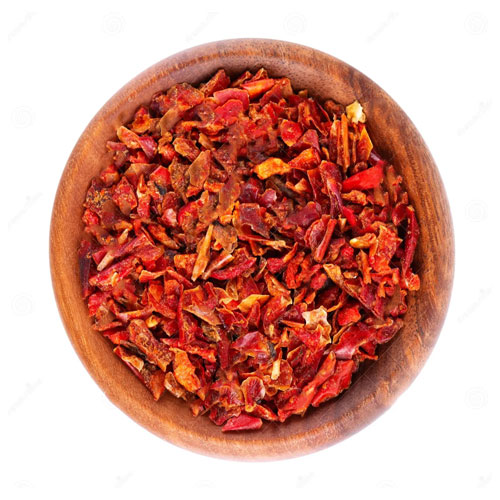 پاپریکا خشک