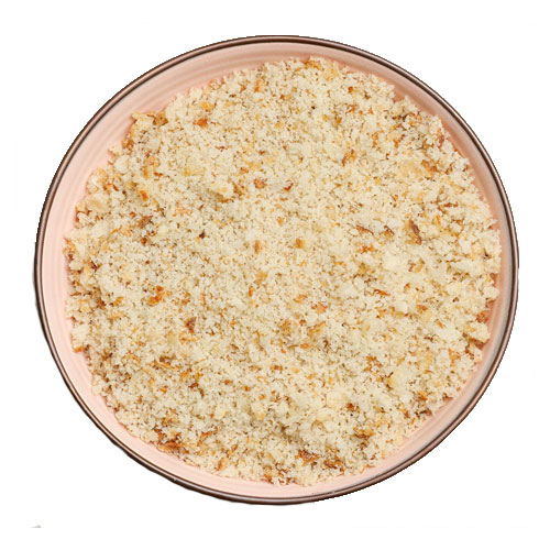 پودر سوخاری معطر