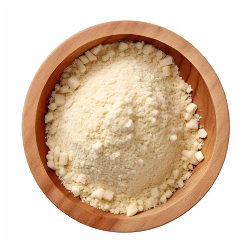 پودر سیر