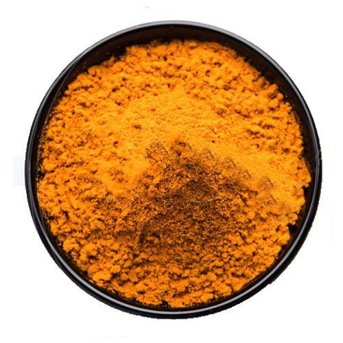 پودر زردچوبه پاکستانی