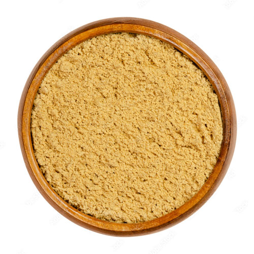 پودر زنجبیل