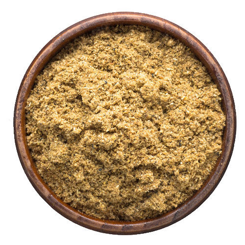 پودر زیره سبز