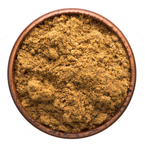 پودر ریشه جوز 