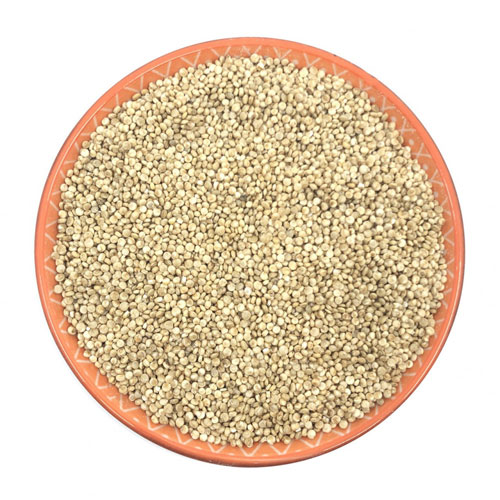 کینوا - خاویار گیاهی