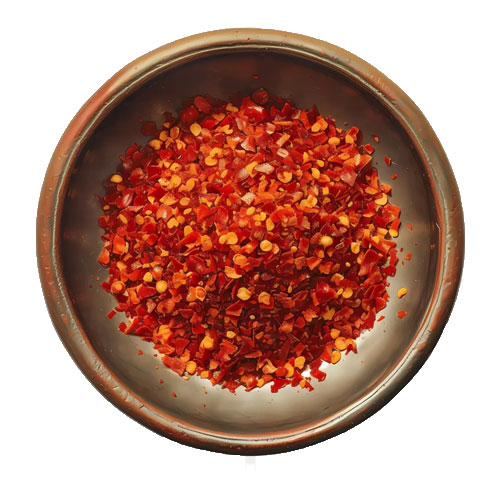 فلفل پرک چیلی - مکزیکی