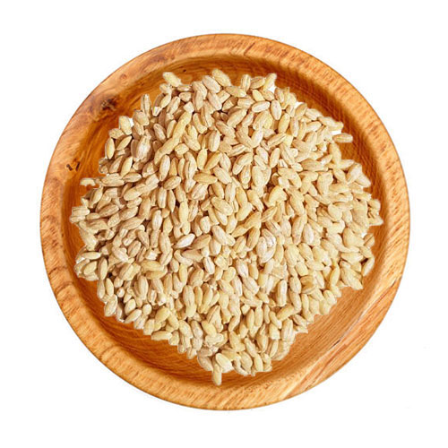 جو پوست کنده