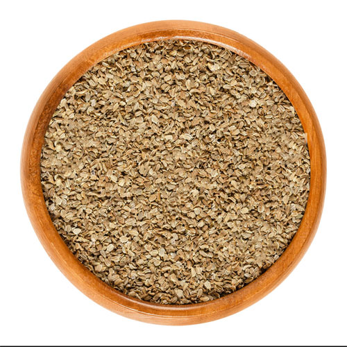 بذر هویج