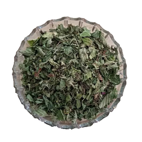 بادرنجبویه