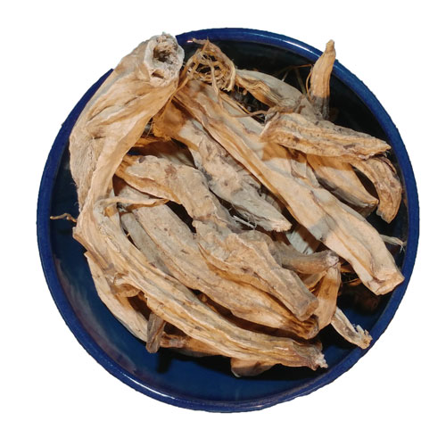 بهمن سفید