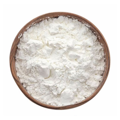 نشاسته گندم