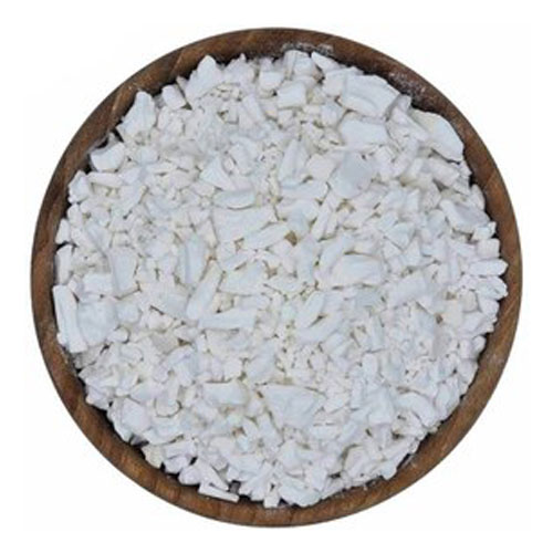 نشاسته گل