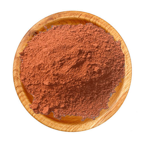 گل ارمنی - نوعی خاک 