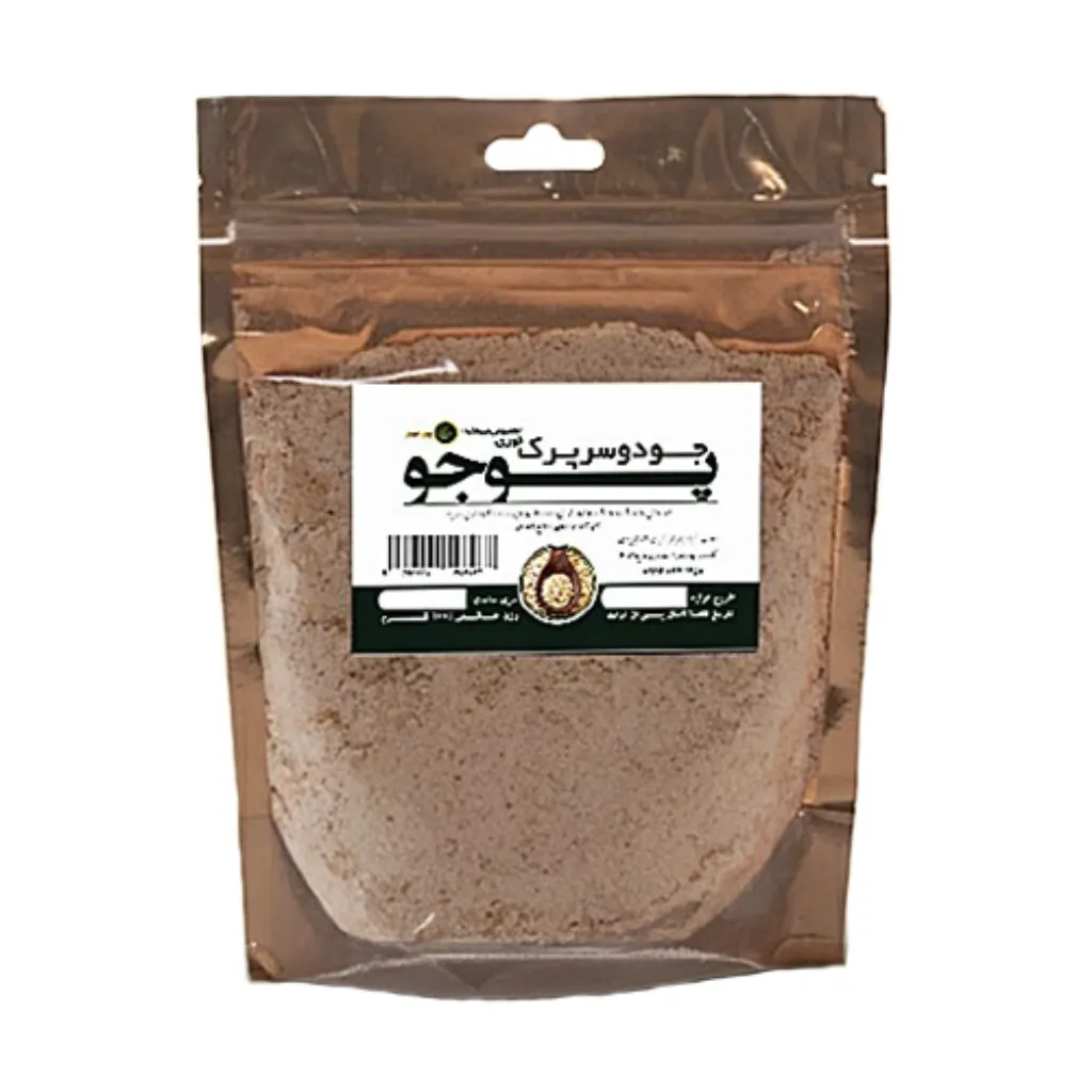 جو دو سر پرک فوری