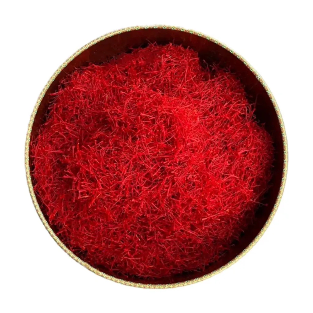 زعفران اعلا منطقه کرون اصفهان 1 گرمی 