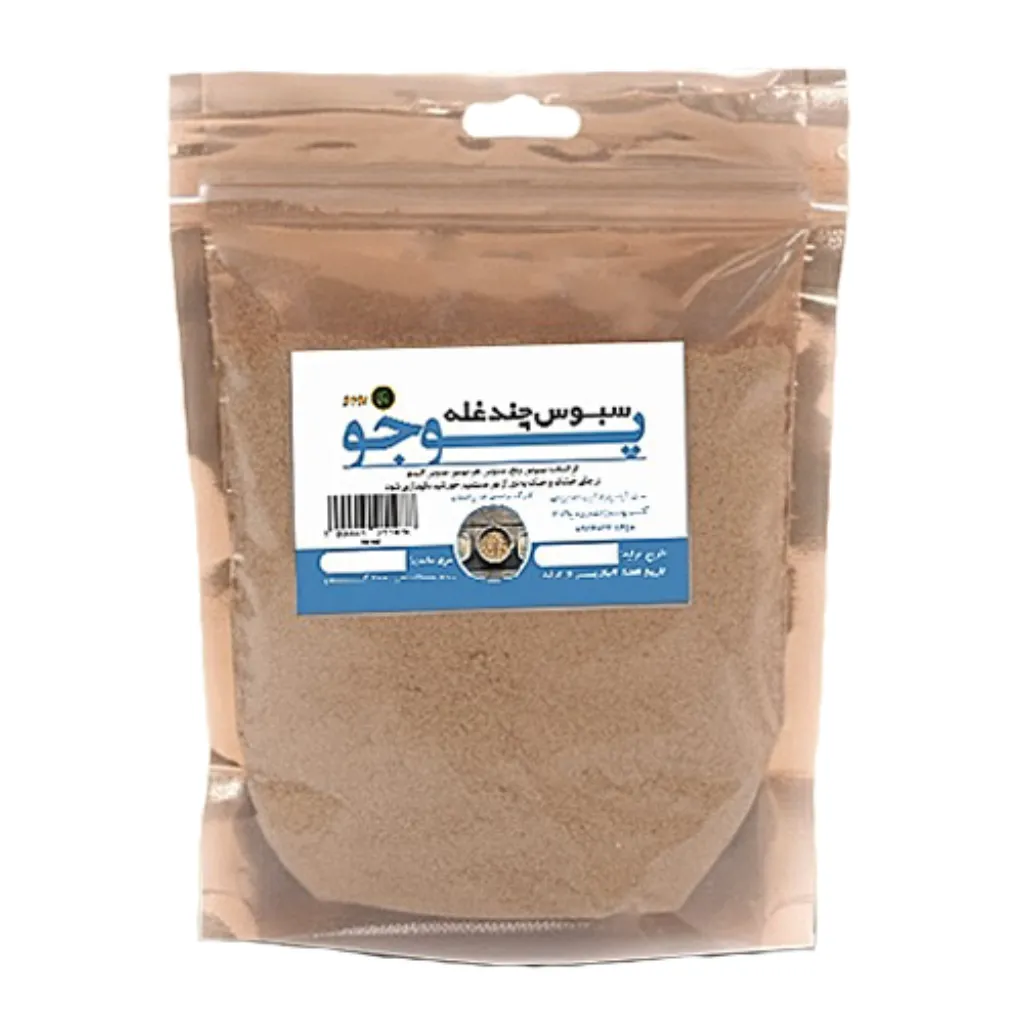 سبوس چند غله