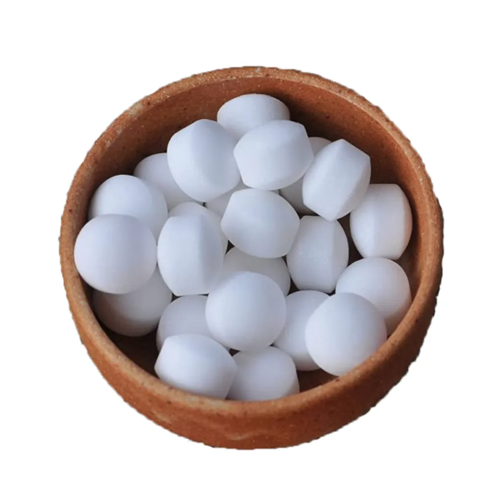 نفتالین (بسته بندی بدون بو-قوطی)